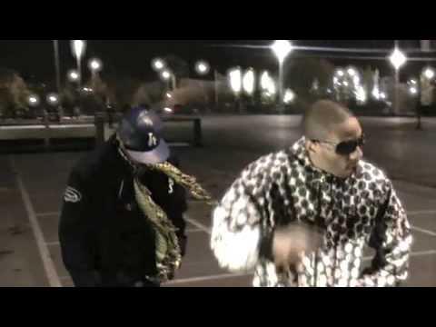 SkipR Ft Twiss Man - I m from the streets @Digitstvlive