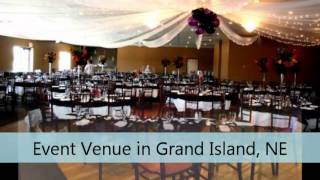 preview picture of video 'Event Venue Grand Island NE Full Circle Venue'