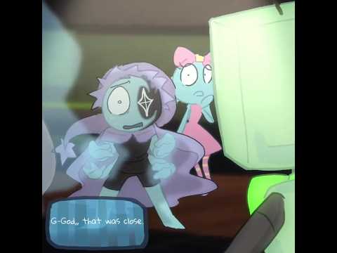 💥📺 W-WATCH OUT VEE.!! [Moonstatic/Veestro] ? #dandysworld #animation #roblox #tweening #funny