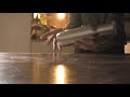 Video 3: Zero-G Kitchenology - Charlie Dalin - Bouteille Demo