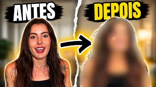 A ANNIE TOMOU UMA DECISÃO QUE NINGUÉM ESPERAVA 😮