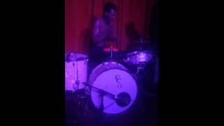 Tal National Drum Solo