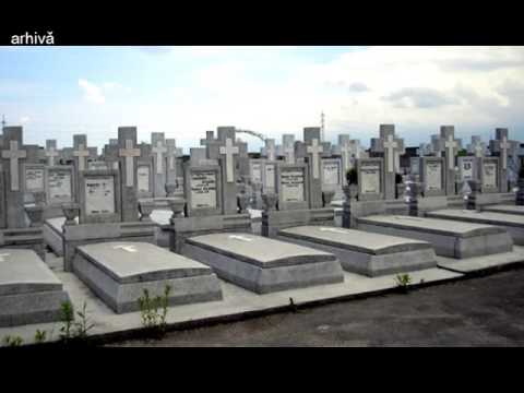 17.02.2017 / Știre Etv - UN  NOU CIMITIR ÎN BRĂILA!