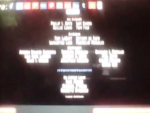 Bubbleshontas Part 25 - End Credits