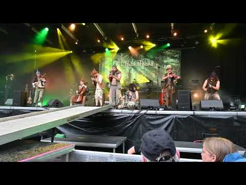 Castlefest 2025 * Trolska Polska - Part 2
