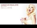 CHRISTINA AGUILERA - GENIE IN A BOTTLE (EDM ...