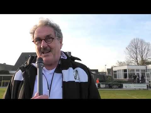 Interview trainers HSSC '61   Sleeuwijk