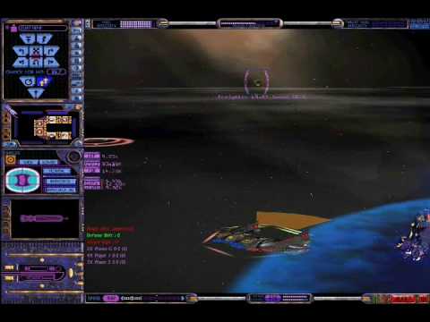 Let's Play Starfleet Command 2 - Mission 5