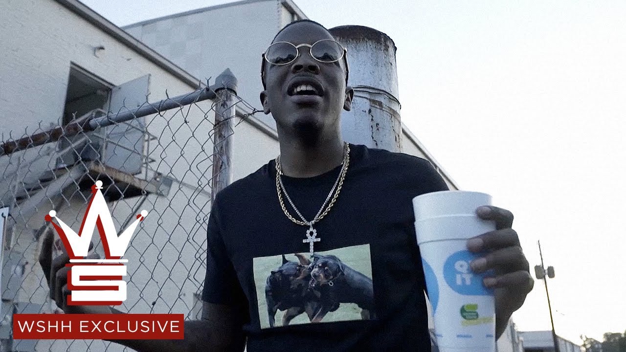 Johnny Cinco — All Or Nothing