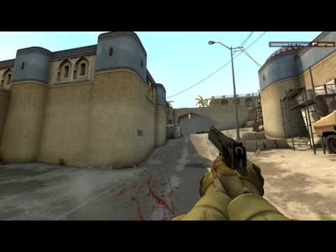VODKA! (CSGO Fragcomp)