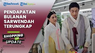 Ngaku Tak Butuh Nafkah Rp200 Juta dari Ruben Onsu, Pendapatan Sarwendah dari Live Jadi Sorotan
