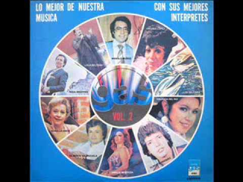 RAUL IRIGOYEN - DERRUMBES