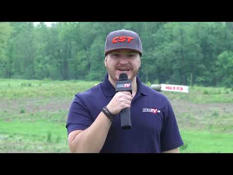 2017 GNCC Live Round 6 - X-Factor ATVs