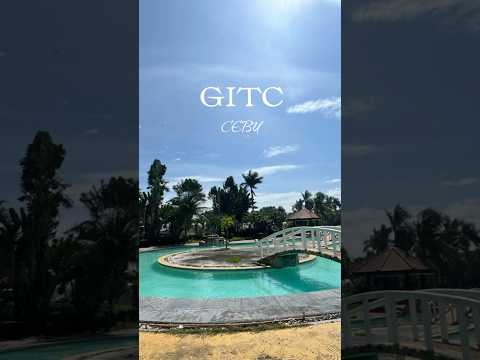리조트형 GITC 세부