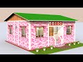 4 Bedroom Tin Shed House Design Beautiful Tin House For Rustic Village Village Home Design