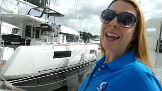 What&#39;s new at CatamaranRow? Ep 01 - Introducing CatamaranRow