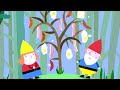 Ben And Holly S Little Kingdom The Breakfast Tree Kids Videos
