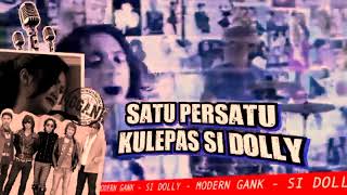 Download lagu Karaoke Modern Gank - Si Dolly mp3