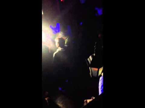 Take One - 'The Tae Kwen'