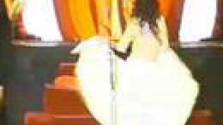 Carmen París Anfiteatro Expo Zaragoza 2008 "In-Cubando"