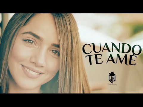 Julión Alvarez - Cuando te amé