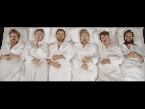 Gesangskapelle Hermann - Drawig feat. Wiener Blond