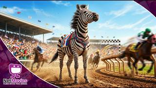 Deu Zebra! - Filme Completo Dublado GRÁTIS - Filme de Comédia | NetMovies