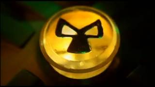 Bane First Transformation - Batman & Robin