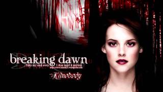 Twilight Breaking Dawn OST HD - 16 [Hard-Fi - Like a Drug (Bonus Track)]