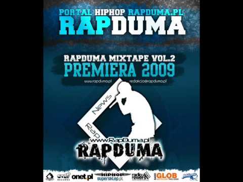 Młody M ft Eroze, MtZ, Krissu, Turysta prod Def gramofony Dj Paulo