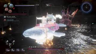 仁王2　絵巻ミッション