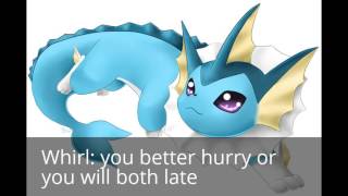 Shiny Heart episode one: a normal day