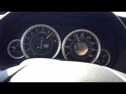 Thumbnail for 2012 Acura TSX 0-60 in Sport Mode by BMW, Acura, Car