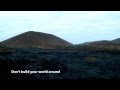 Volcano - a Damien Rice cover and lyric video ...