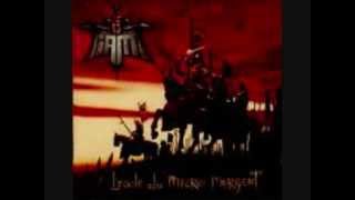 IAM - La Saga Feat. Wu Tang Clan