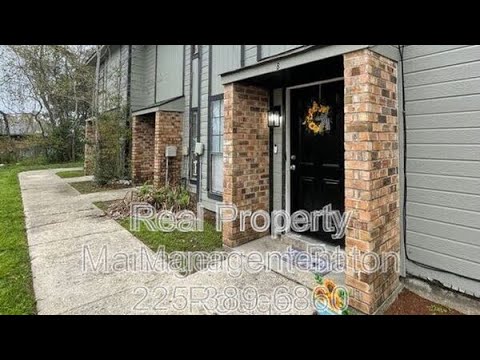 Apartment: Ashley Place Subdivision - Video 2 of 2