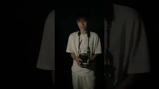 Let me call you daddy | Jiang Penghan &amp; Hu Jing #bl #jianghu #jenvlog #lgbt - BL Couple