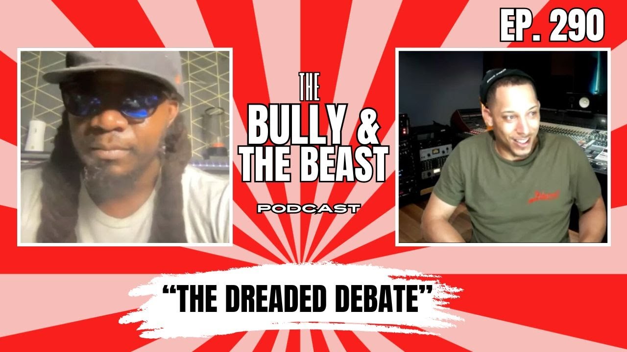 Price Hikes, Hair Fights & Beyoncé’s Heist 🤑💇🏾♂️ | Bully & The Beast Podcast Ep. 290