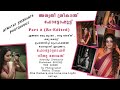 Actress Aswathy Sreekanth Photoshoot Behind The Scenes And Photos