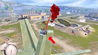 Download lagu You Can't See Me 😱 Pubg Mobile Trolling Noobs 😂 mp3