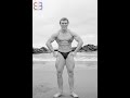 BBpics.com Model Profile Series: Personal Trainer/Bodybuilder: GARRETT HORSMON