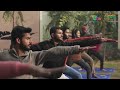 25th National Youth Festival 2022