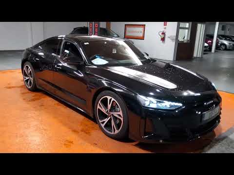 Audi e-tron 2022 - Image 2