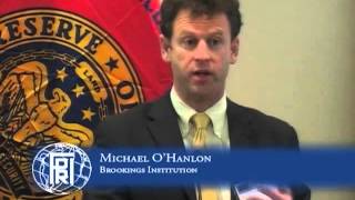 Panel 3: Who Will Fight For Us? (Personnel)