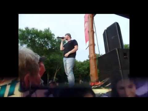 DJ Harm - Hesitate (Stone Sour cover)