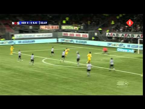 2011-02-06 Heracles Almelo - Roda JC 1-0