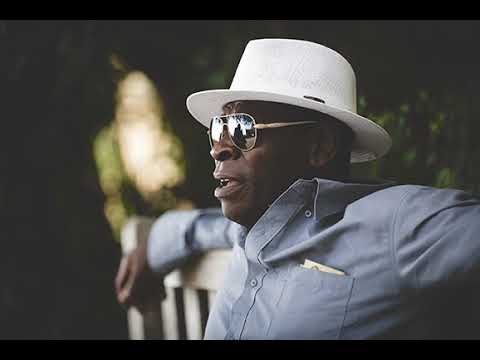 King Kong feat. Eek-A-Mouse - Wake Up The Town (Repatriation)