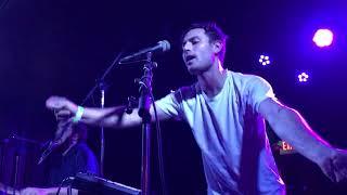 Yoke Lore - Goodpain [LIVE]