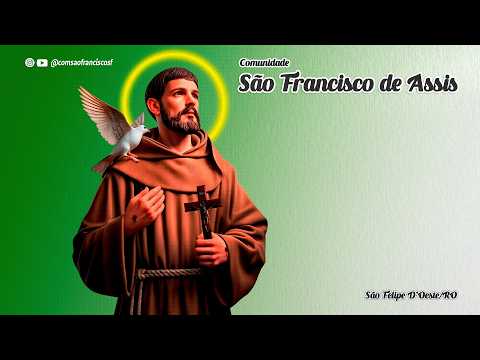 18º Domingo do Tempo Comum - (02/08/2026)