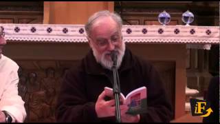 preview picture of video 'Padre Raniero Cantalamessa: meditazioni per la Settimana Santa'